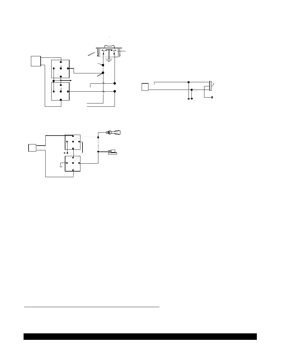 Programming, Ii – 5 | Night Guard Home Surveillance System C3-RS-601 User Manual | Page 10 / 19