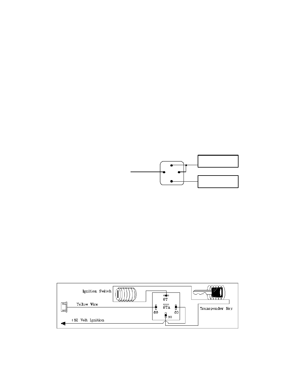 Night Guard Home Surveillance System C3-RS-601 User Manual | Page 8 / 19