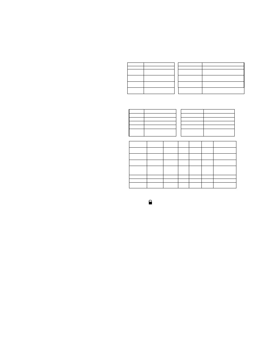 Night Guard Home Surveillance System C3-RS-900LCD User Manual | Page 13 / 28