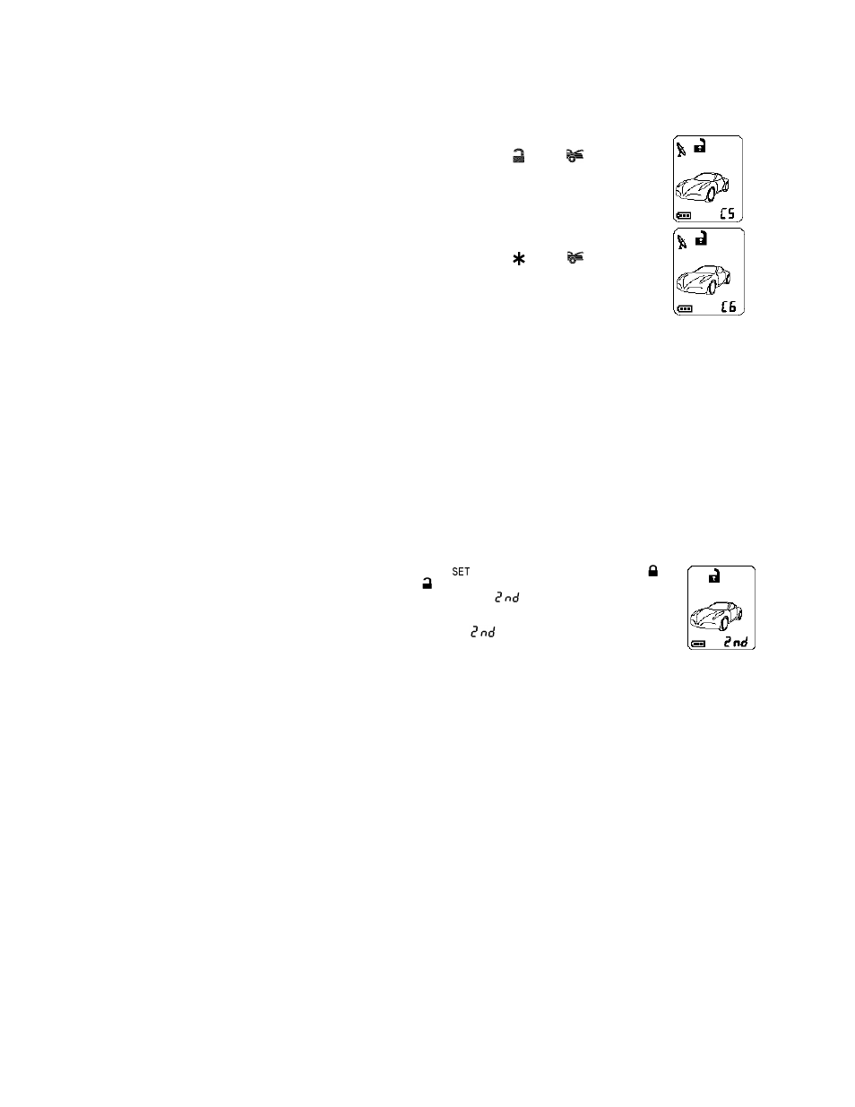 Night Guard Home Surveillance System C3-RS-900LCD User Manual | Page 21 / 28