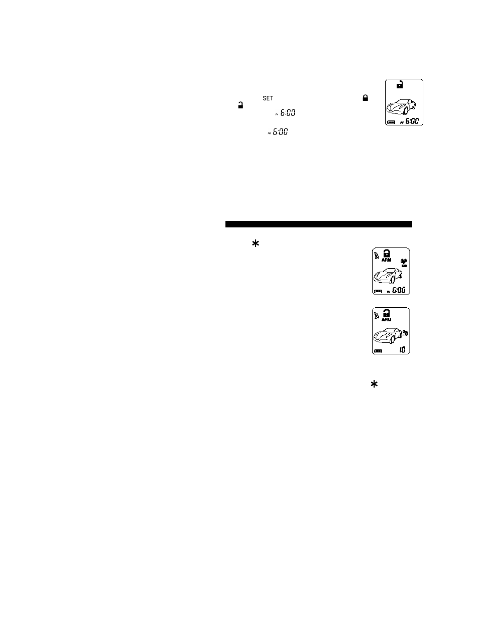 Night Guard Home Surveillance System C3-RS-900LCD User Manual | Page 22 / 28