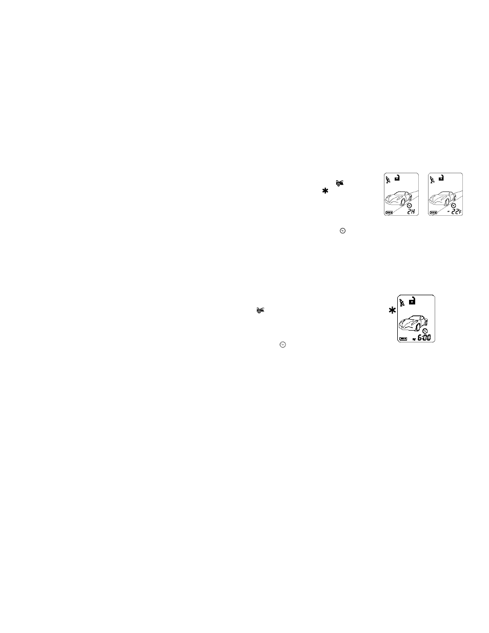 Night Guard Home Surveillance System C3-RS-900LCD User Manual | Page 24 / 28