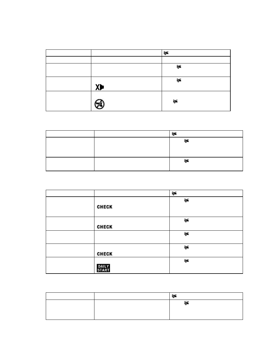 AutoPage C3-RS-730 LCD User Manual | Page 13 / 21