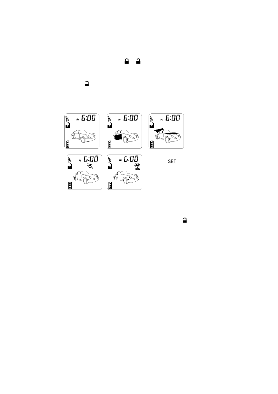 Night Guard Home Surveillance System RS-725LCD User Manual | Page 13 / 24