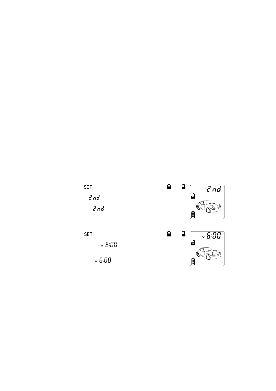 Night Guard Home Surveillance System RS-725LCD User Manual | Page 18 / 24