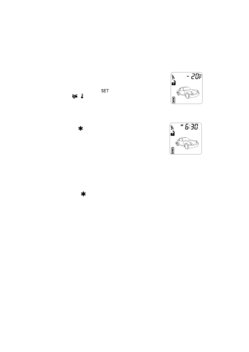 Night Guard Home Surveillance System RS-725LCD User Manual | Page 21 / 24