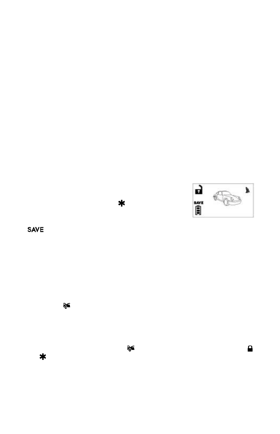 AutoPage C3-RS-665 2W User Manual | Page 7 / 20
