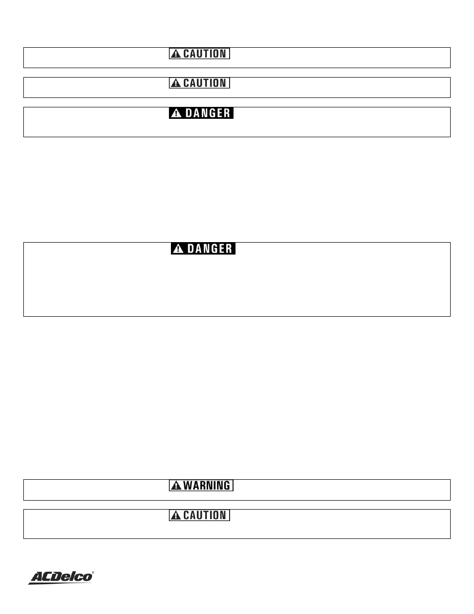Maintenance/care, Recommended maintenance schedule, Cleaning the generator | Checking the oil level, Stopping the generator | ACDelco AC-G0003 User Manual | Page 19 / 37
