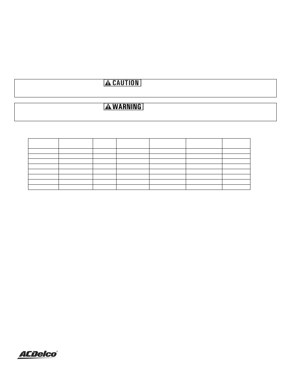 Changing/adding oil, Stop, Maintenance/care | ACDelco AC-G0003 User Manual | Page 20 / 37