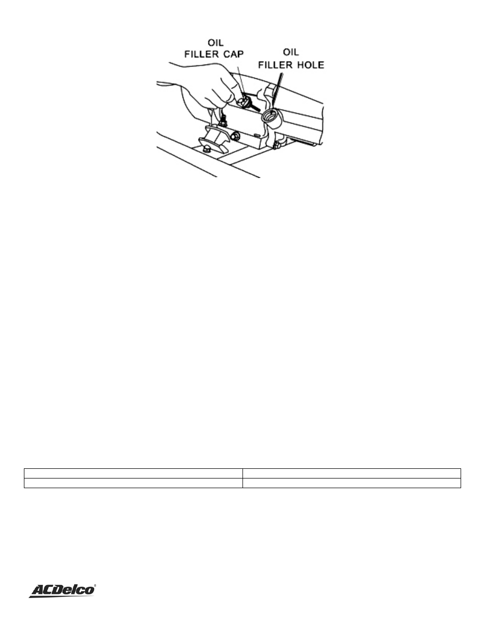 Air filter maintenance, Fuel filter cup cleaning | ACDelco AC-G0003 User Manual | Page 21 / 37