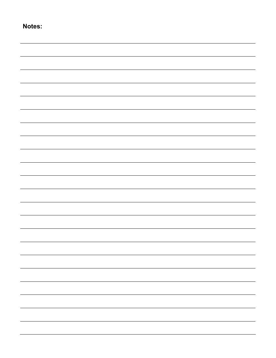 Delco PN 09301 A User Manual | Page 13 / 22
