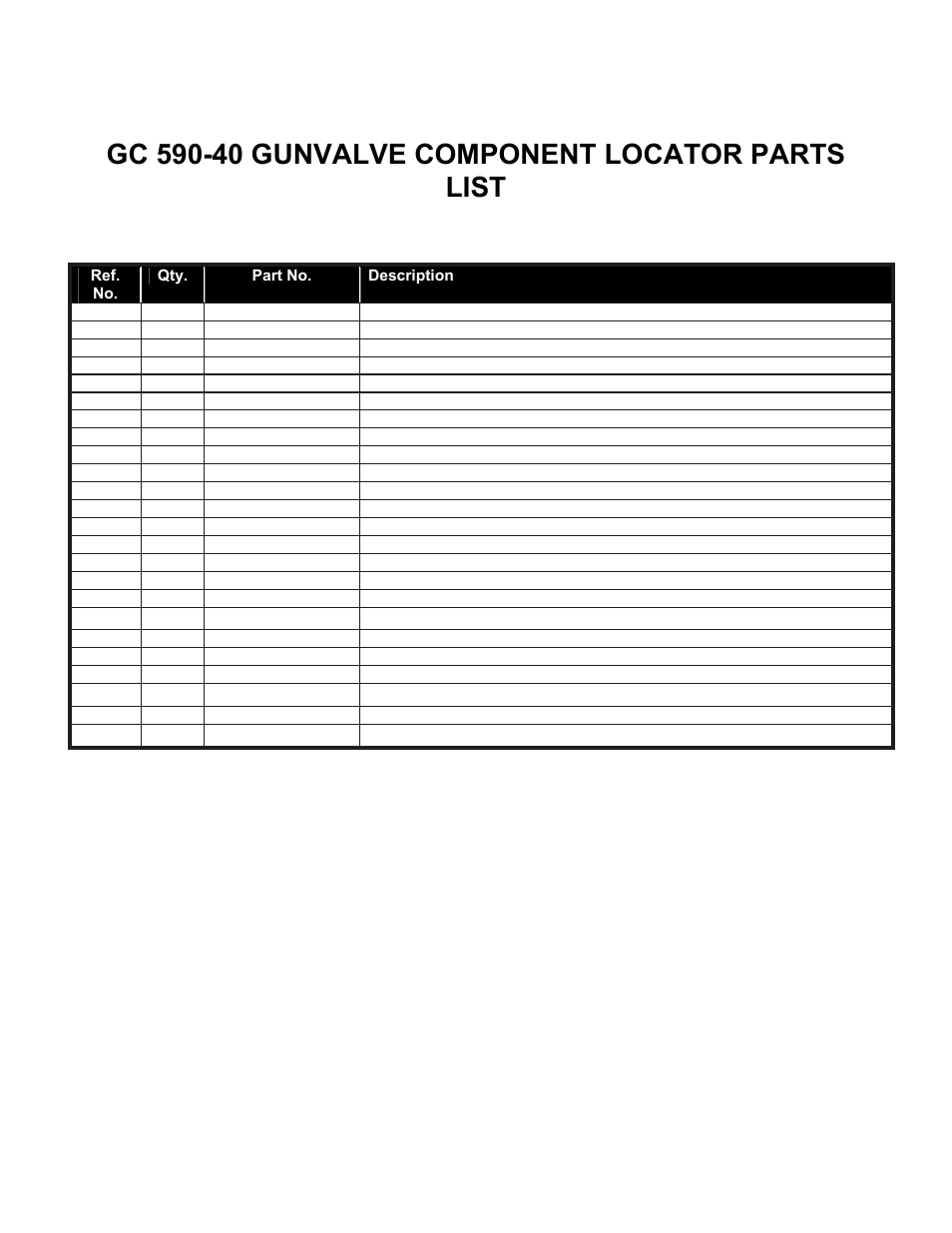 Delco PN 09301 A User Manual | Page 21 / 22