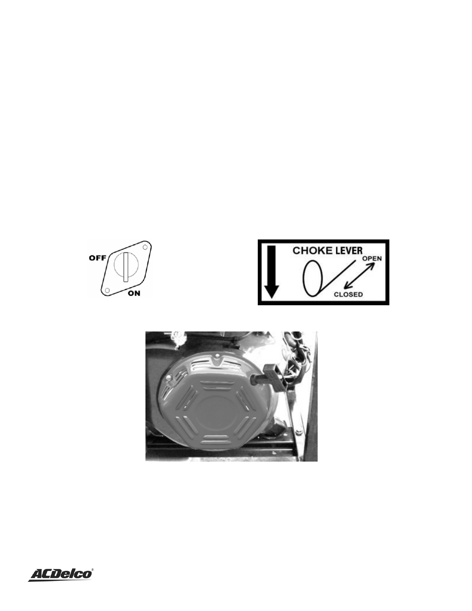 ACDelco AC-G0004 User Manual | Page 15 / 36