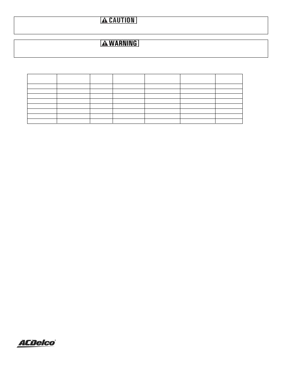 Recommended maintenance schedule, Cleaning the generator, Checking the oil level | ACDelco AC-G0004 User Manual | Page 20 / 36