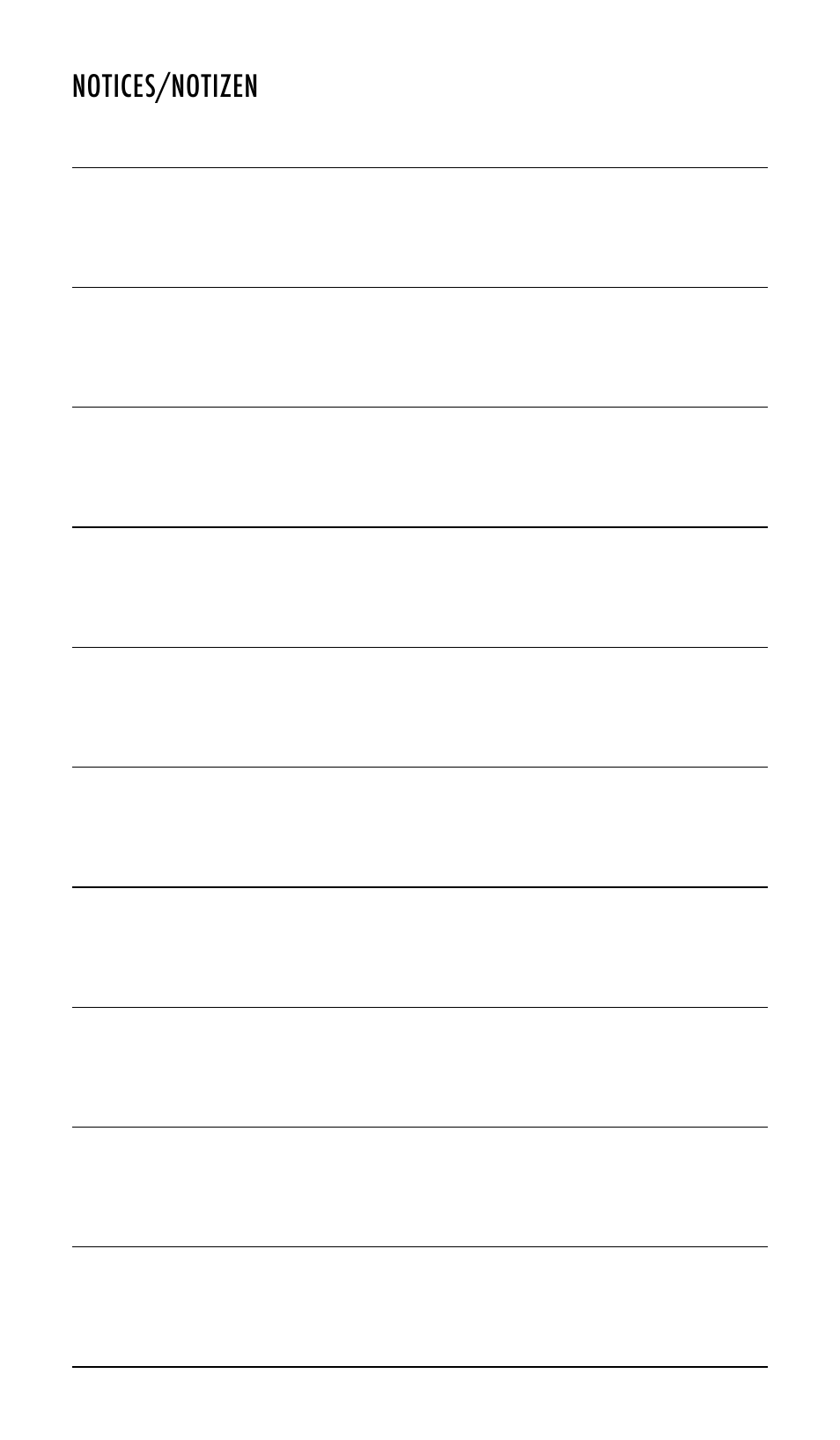 Ansmann Energy CANON EOS 20D User Manual | Page 22 / 24