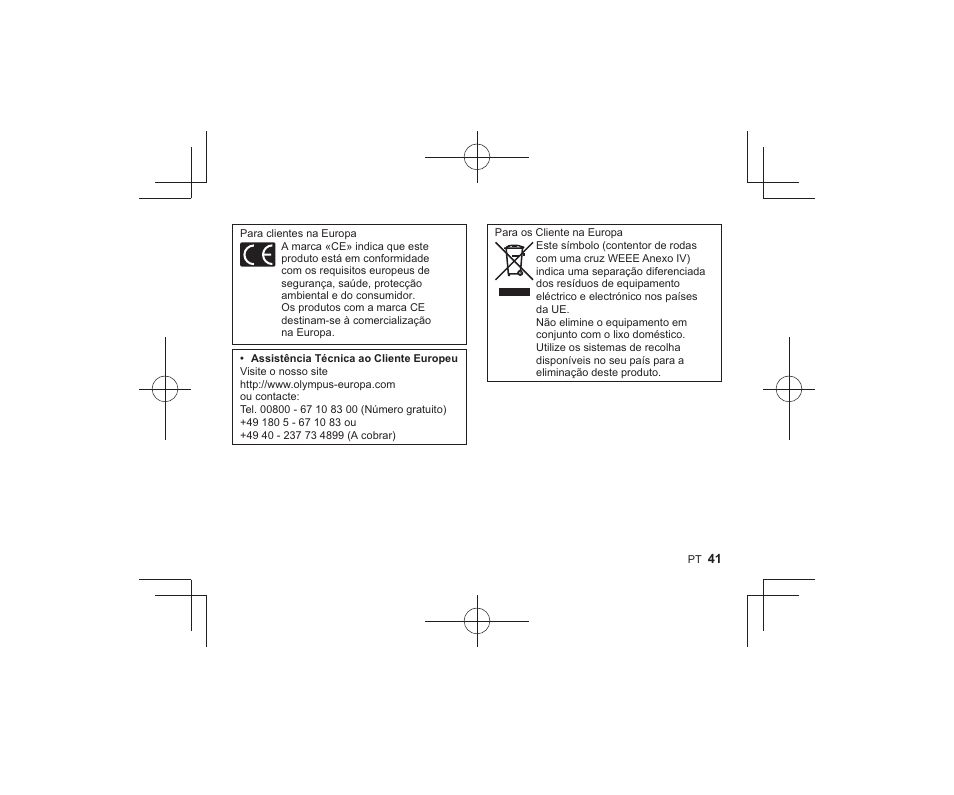 Olympus VF-4 User Manual | Page 39 / 58