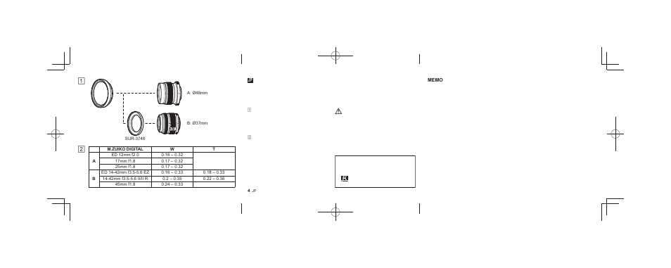 Olympus MCONP02 User Manual | Page 2 / 66