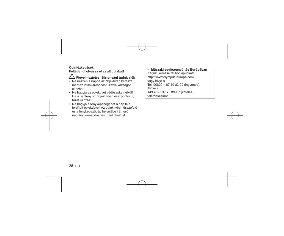 Olympus MCONP02 User Manual | Page 26 / 66