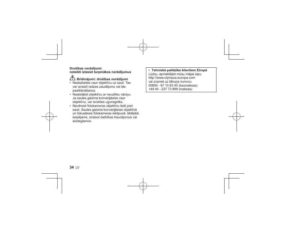 Olympus MCONP02 User Manual | Page 32 / 66