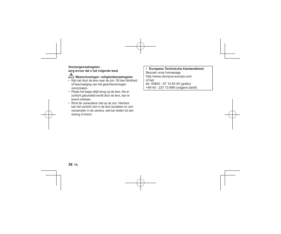 Olympus MCONP02 User Manual | Page 34 / 66