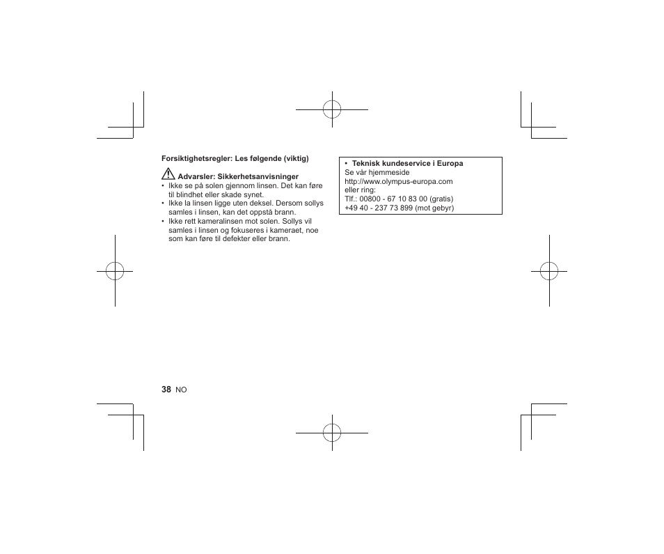 Olympus MCONP02 User Manual | Page 36 / 66