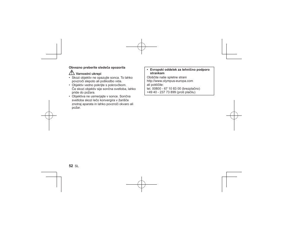 Olympus MCONP02 User Manual | Page 50 / 66