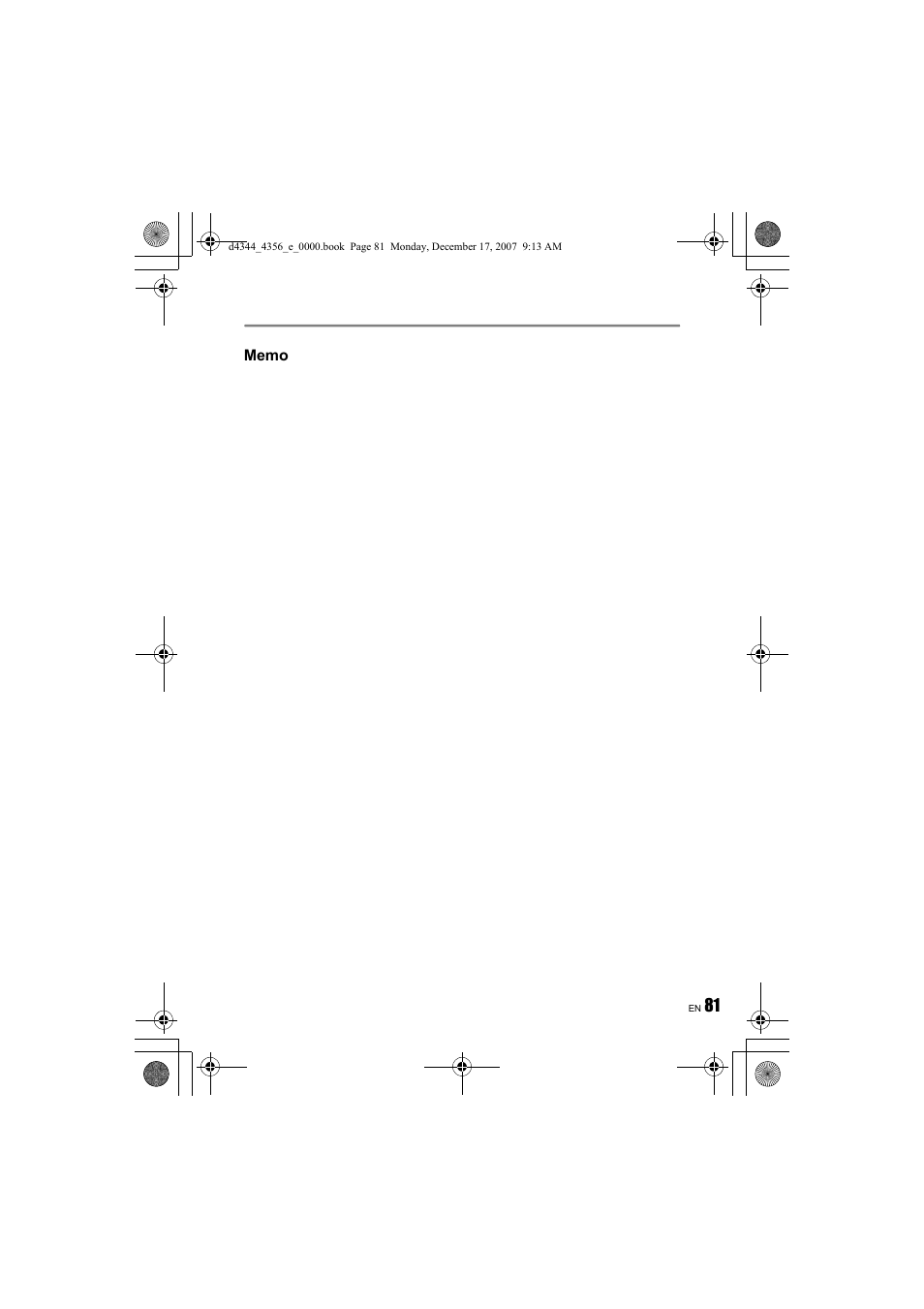 Olympus Stylus 1020 User Manual | Page 81 / 84