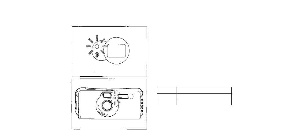 Flash photography | Olympus i snap User Manual | Page 13 / 22