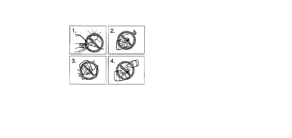Care and storage | Olympus i snap User Manual | Page 15 / 22