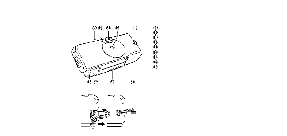 Olympus i snap User Manual | Page 7 / 22