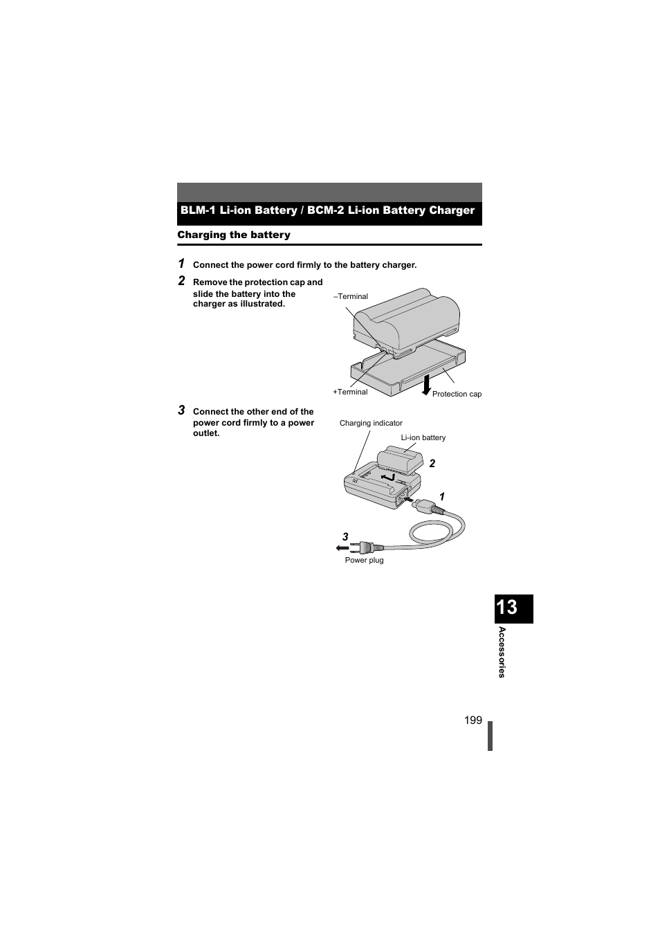 Olympus EVOLT E-500 User Manual | Page 199 / 216