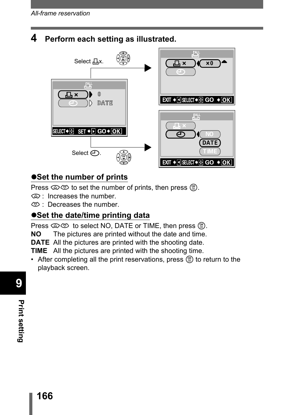 Olympus C-755 Ultra Zoom User Manual | Page 167 / 260