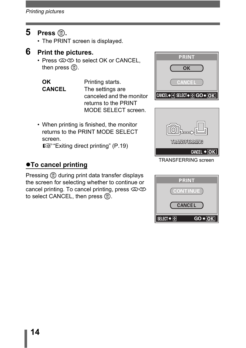 Olympus C-755 Ultra Zoom User Manual | Page 252 / 260