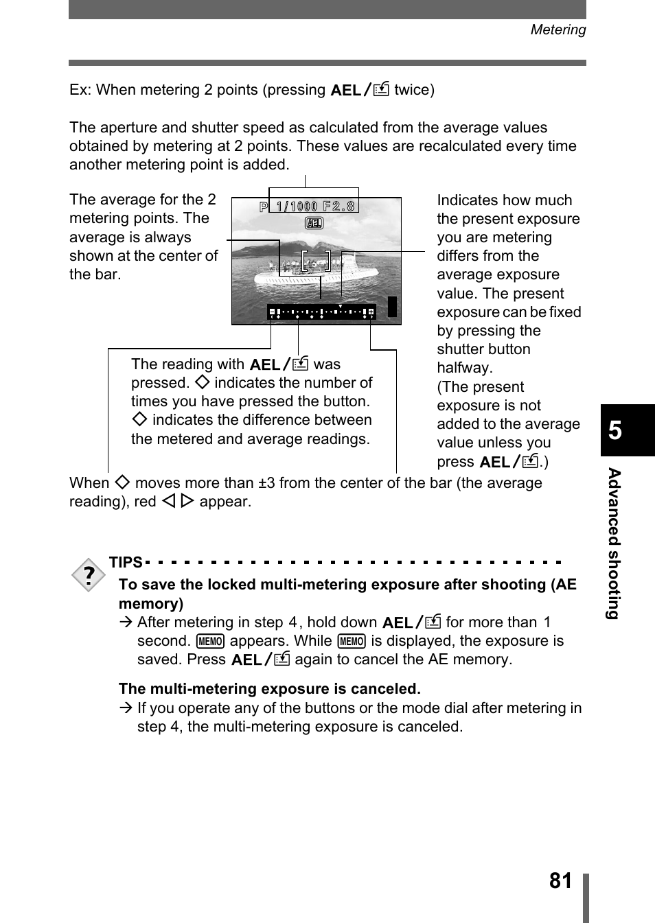 Olympus C-755 Ultra Zoom User Manual | Page 82 / 260