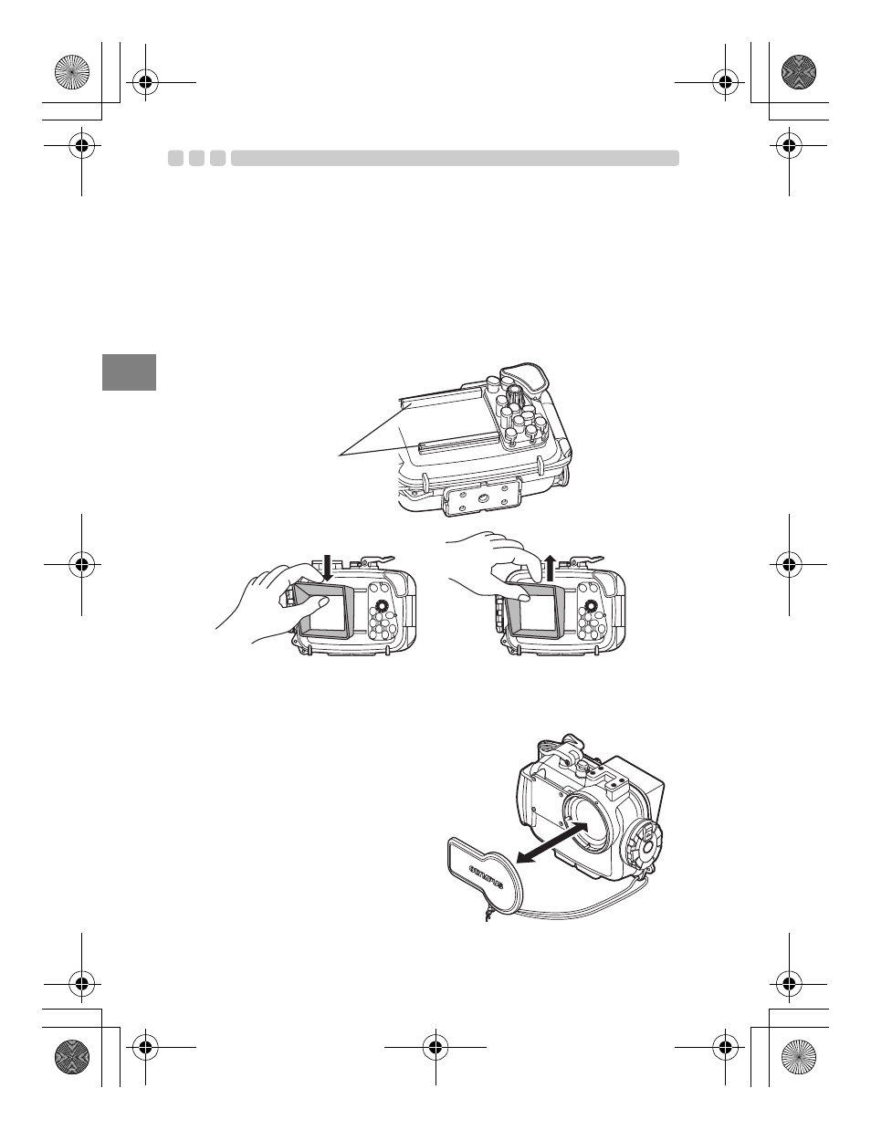 Olympus PT-047 User Manual | Page 102 / 212