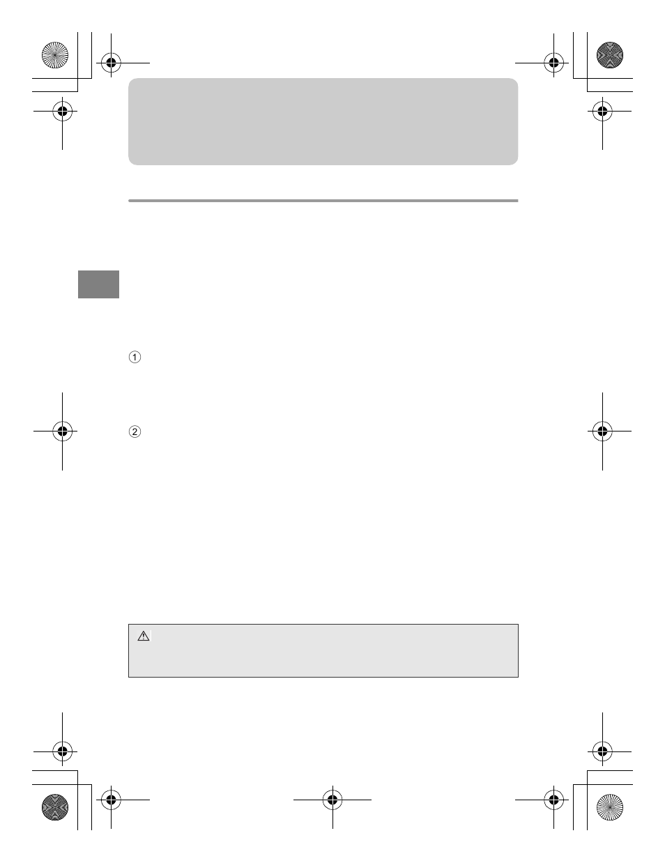Systemcheck vor benutzung des gehäuses | Olympus PT-047 User Manual | Page 104 / 212