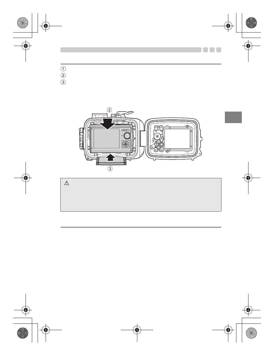 Olympus PT-047 User Manual | Page 107 / 212