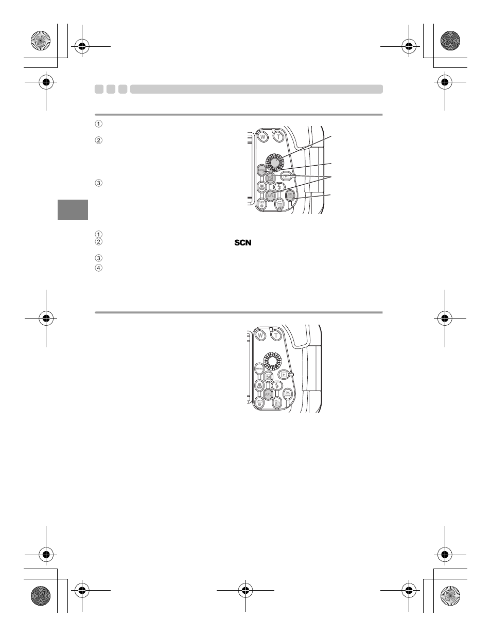 Olympus PT-047 User Manual | Page 112 / 212