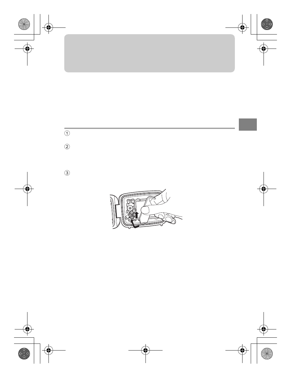 Wartung der wasserdichtigkeit | Olympus PT-047 User Manual | Page 115 / 212