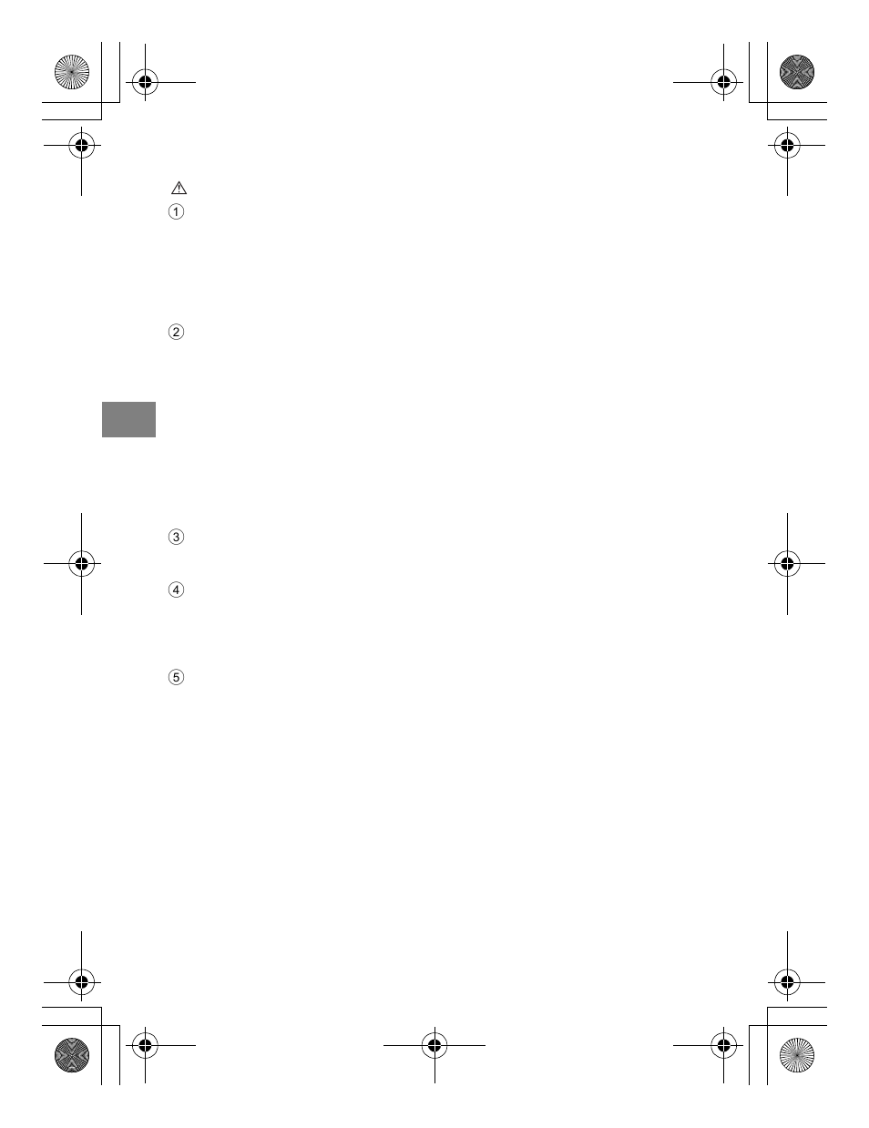 Olympus PT-047 User Manual | Page 124 / 212