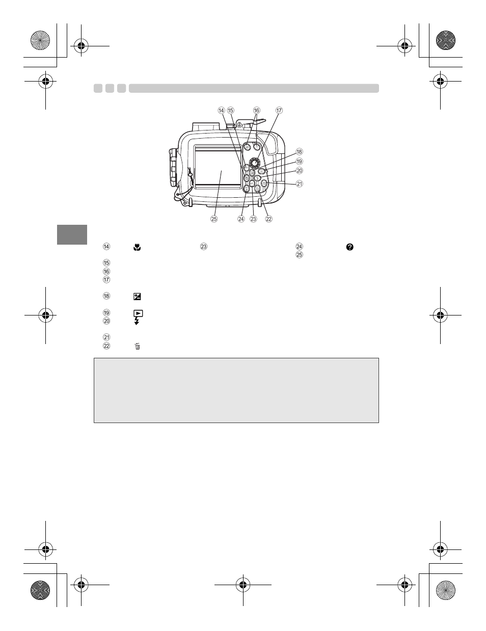 Sp 10 | Olympus PT-047 User Manual | Page 130 / 212