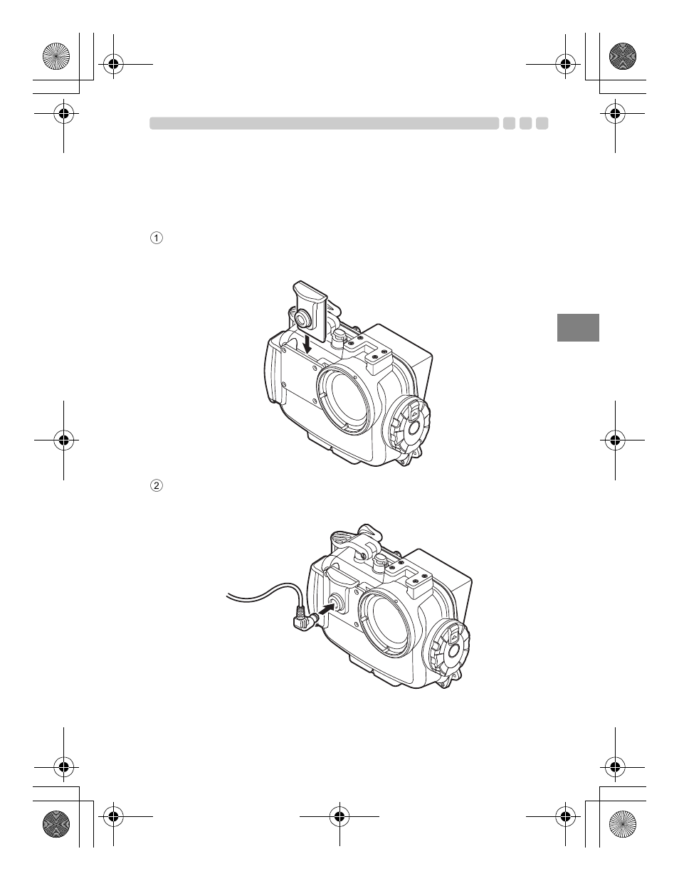 Olympus PT-047 User Manual | Page 133 / 212