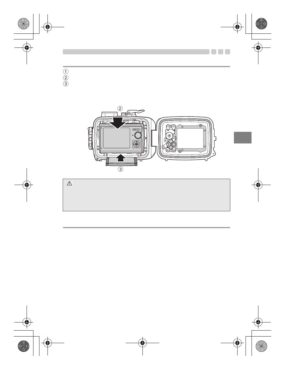 Olympus PT-047 User Manual | Page 137 / 212