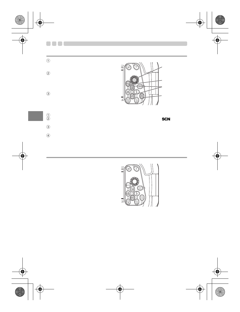 Olympus PT-047 User Manual | Page 142 / 212