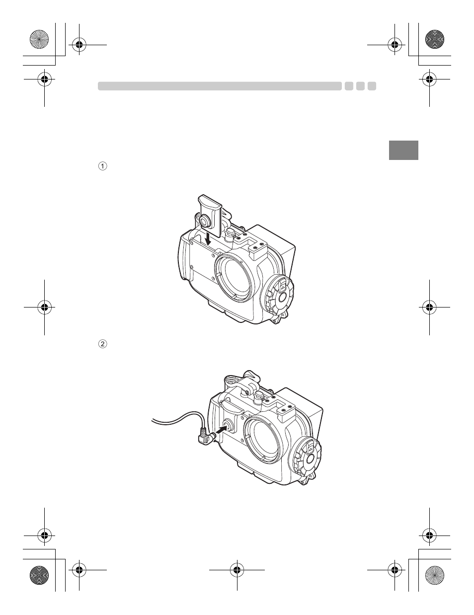 Olympus PT-047 User Manual | Page 43 / 212
