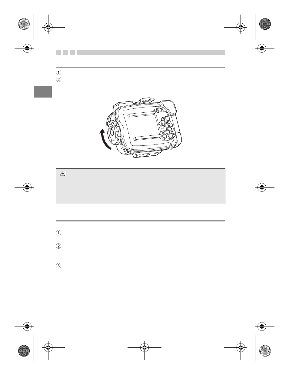 Olympus PT-047 User Manual | Page 48 / 212