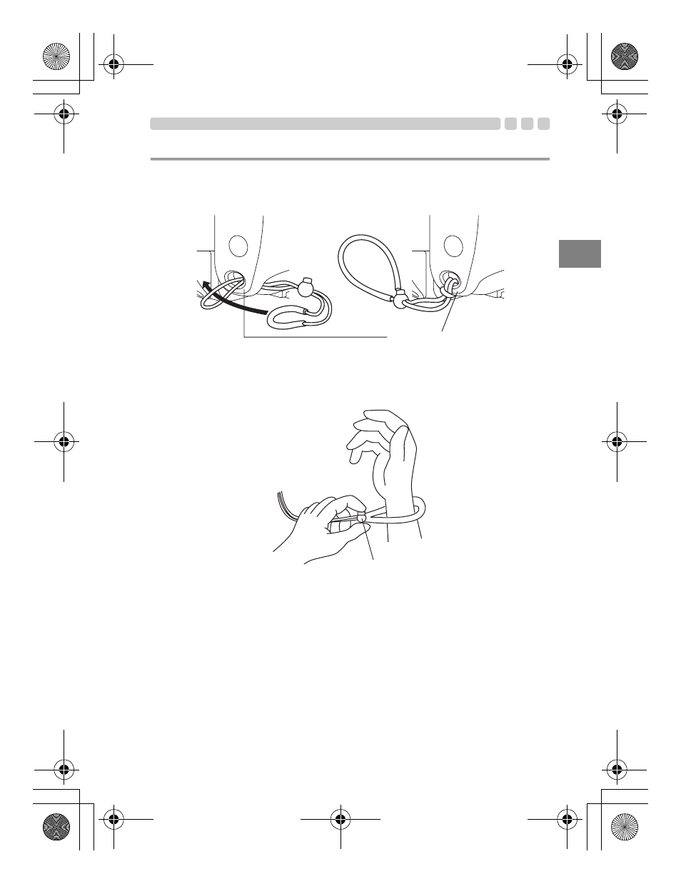 Utilisation des accessoires | Olympus PT-047 User Manual | Page 71 / 212