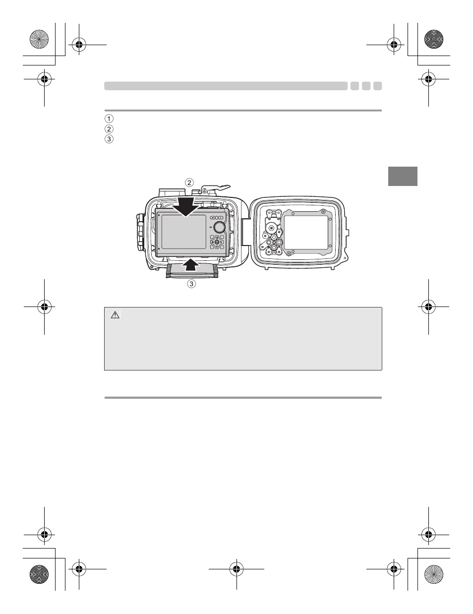 Olympus PT-047 User Manual | Page 77 / 212