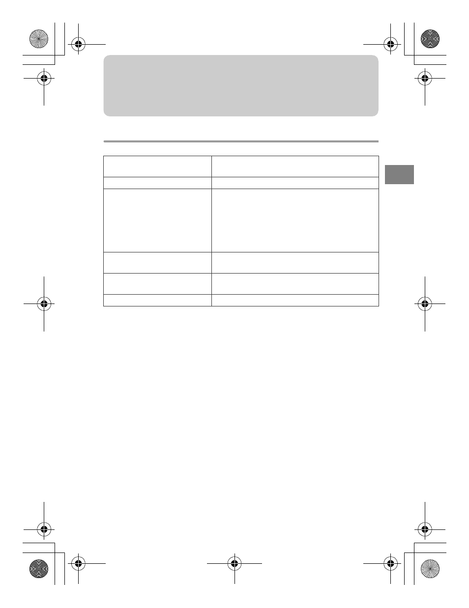 Annexe | Olympus PT-047 User Manual | Page 89 / 212