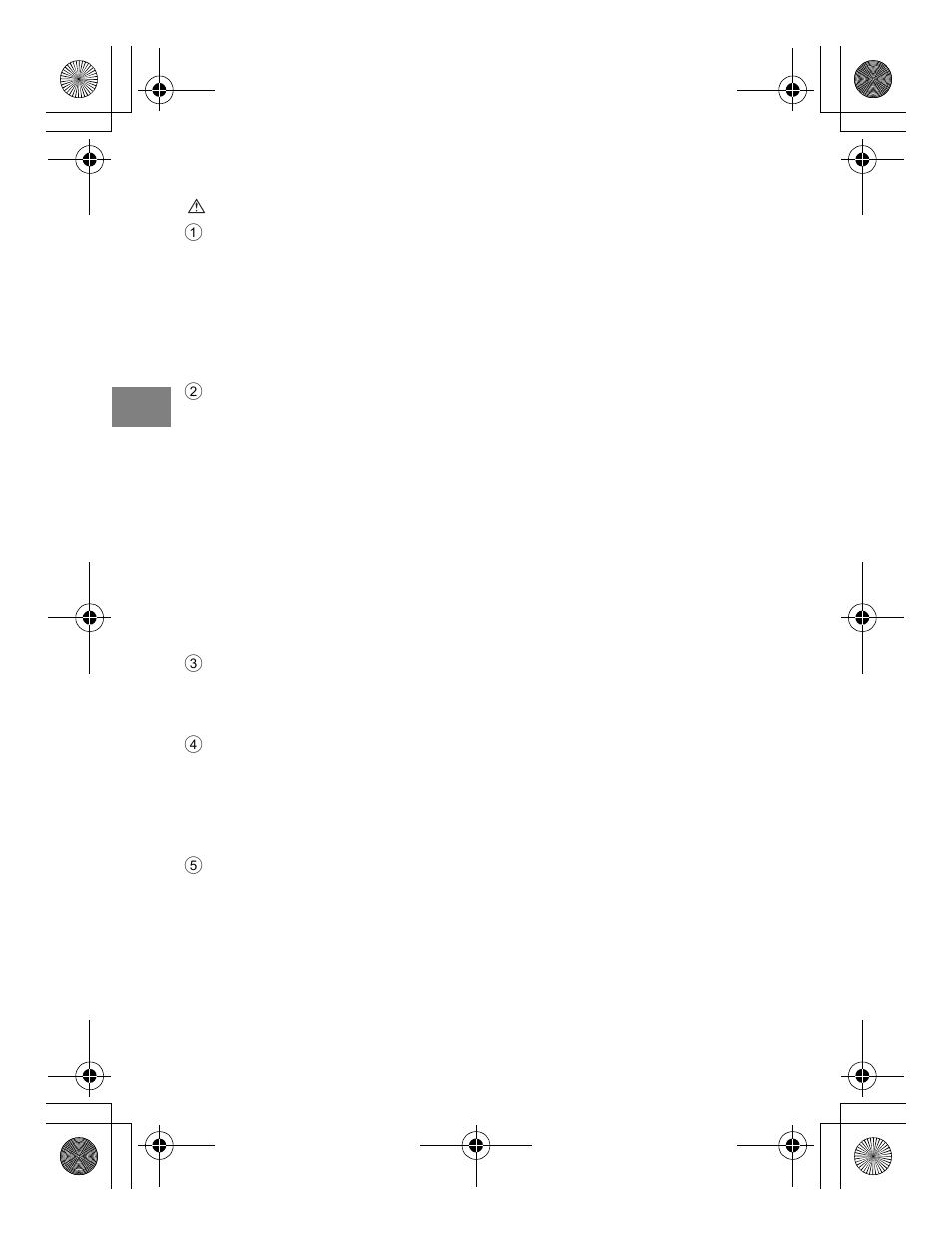 Olympus PT-047 User Manual | Page 94 / 212